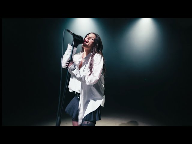 Davina Michelle - I SAID NO SIR (Official Music Video)