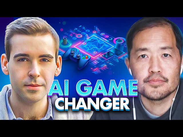 This AI Project Changes Everything - w/ GPT4ALL creator (Ep. 726)