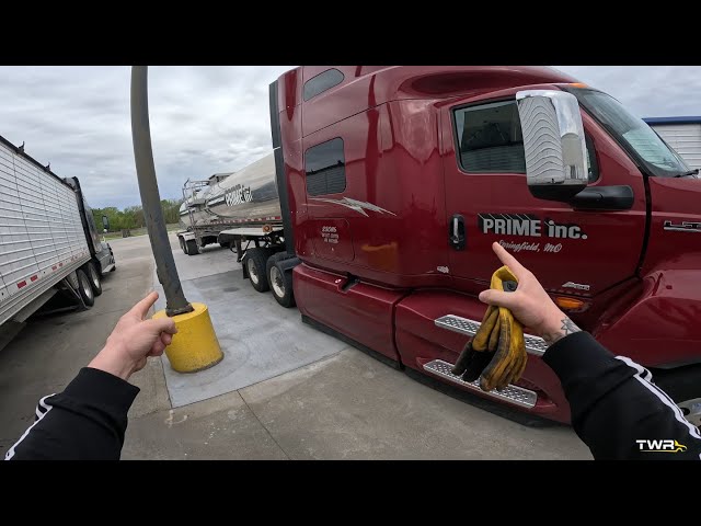 CDL TANKER TRAINING: 6 Weeks in New Driver (GUARANTEE PAY)