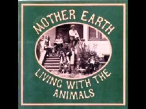 Mother Earth - Living With the Animals (1968)