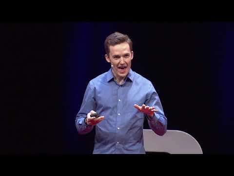 What Makes People Engage With Math | Grant Sanderson | TEDxBerkeley
