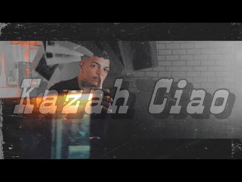 D E M O - Ciao/Чао 2022 (Official Video) prod. by Benjamin Forgiven