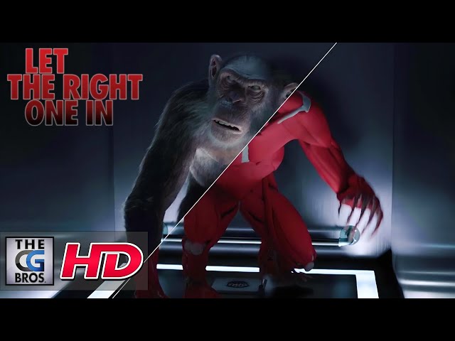 CGI & VFX Breakdowns: "Let the Right One In" - by Inginuity Studios | TheCGBros