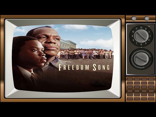Freedom Song (2000) - Quick Review