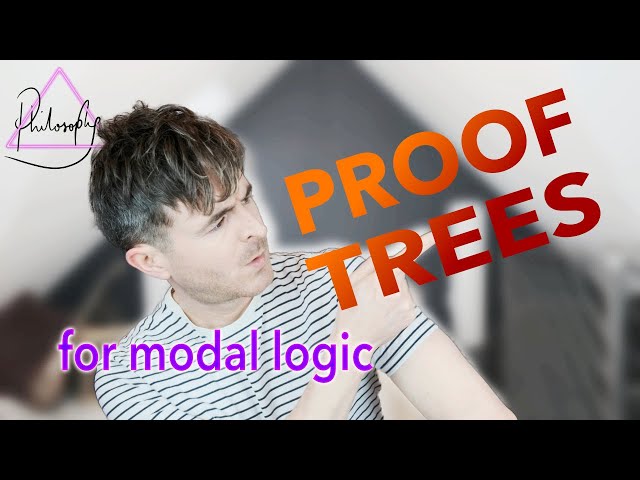 Modal Logic Tutorial: how to use Proof Trees in Modal Logic | Attic Philosophy