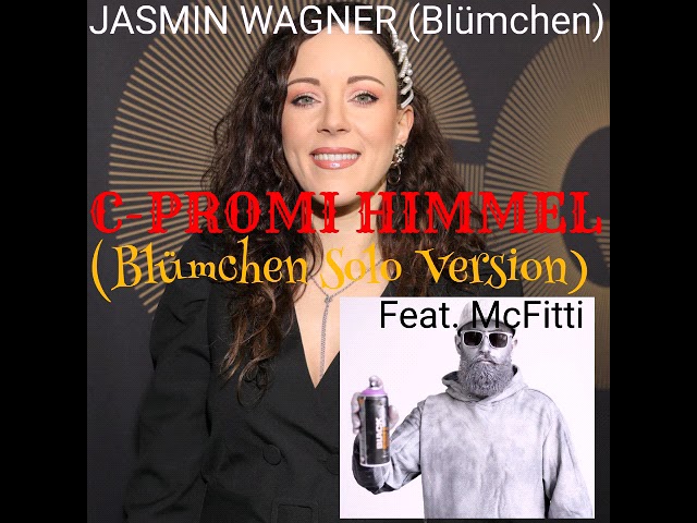 McFitti Feat.  Blümchen - C-Promi Himmel (Solo Part)