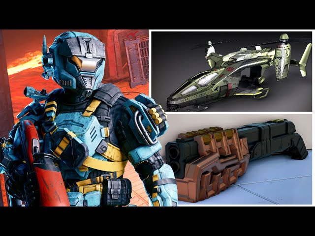 EVERYTHING We Wanted From Halo Infinite