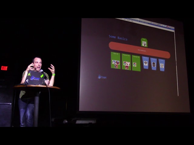 I used the reasonably-secure Qubes OS for 6 months and survived - Matty McFatty [@themattymcfatty]