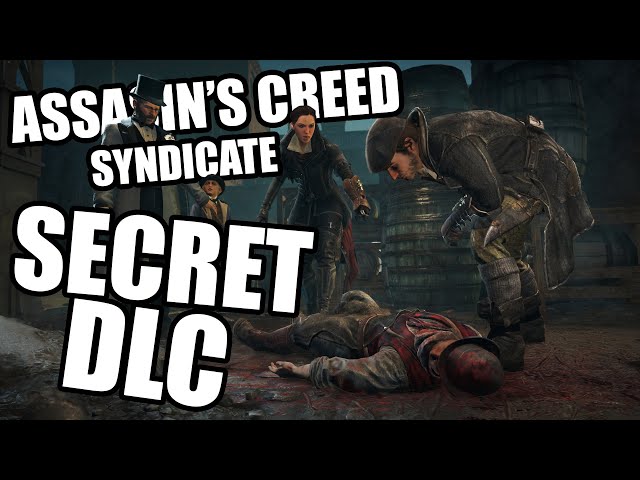 The Dreadful Crimes: Assassin's Creed Syndicate's Hidden Gem