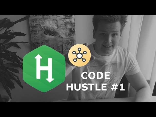 Training for Programming Interviews - HackerRank Real Code Hustle #1
