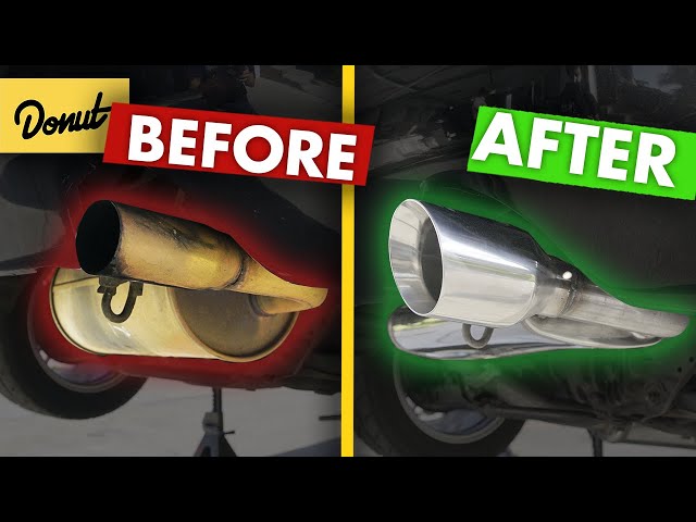 Are aftermarket Exhausts Even Worth It?
