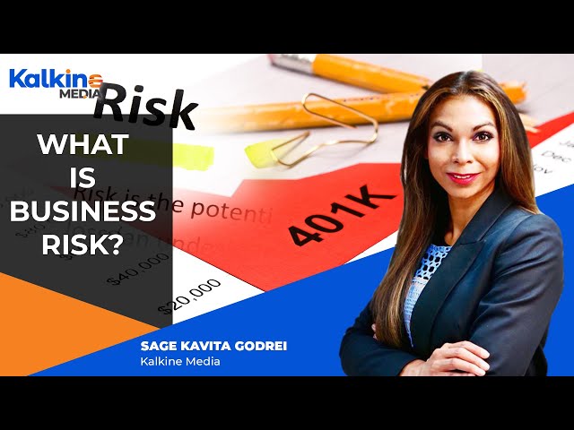What is Business Risk?