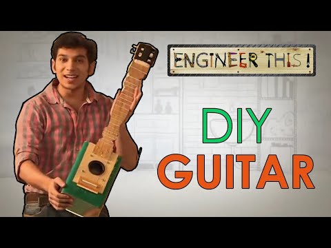 Engineer This -  DIY Best Smart Interesting Clever Tips in Hindi Show Engineer This Zee Kids