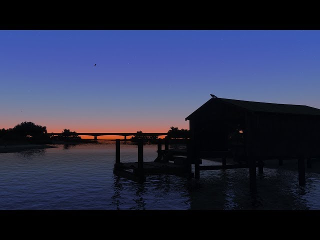 NaturalVision ✪ Remastered (4K Graphics Trailer) GTAV