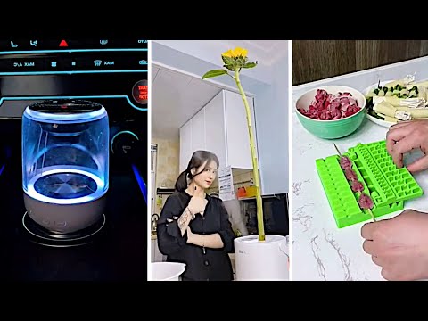 Gadgets with Links to Buy at Amazon & AliExpress 🛒🛍️ Amazon Must Haves | Amazon Products 🔥