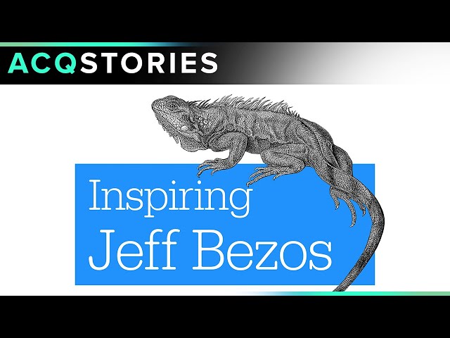 How Tim O'Reilly and Web 2.0 Inspired Jeff Bezos to Start Amazon Web Serivces