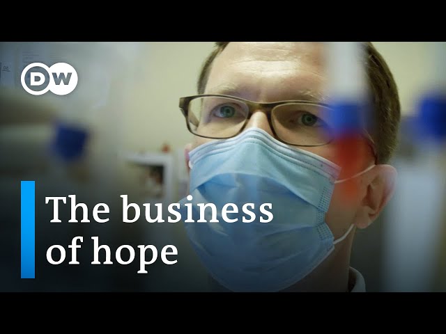 The new cancer drugs - Helpful or harmful? | DW Documentary