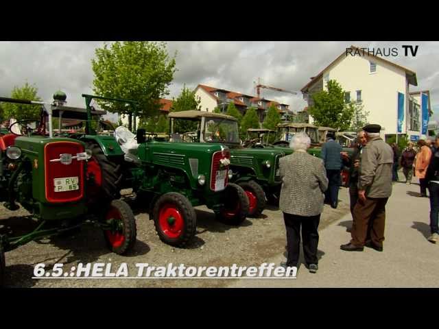 RathausTV 04-13 Hela Treffen