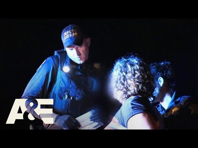 Live PD: Most Viewed Moments from Richland County, SC | A&E