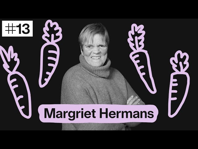 ZO HAD MARGRIET HERMANS WO II KUNNEN VOORKOMEN — Puur Hypothetisch #13