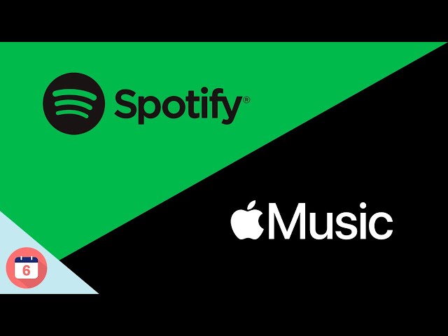 Spotify vs Apple Music - Which is Better?