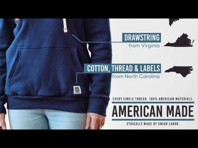 2023 Made in America Holiday Gift Guide: American Roots