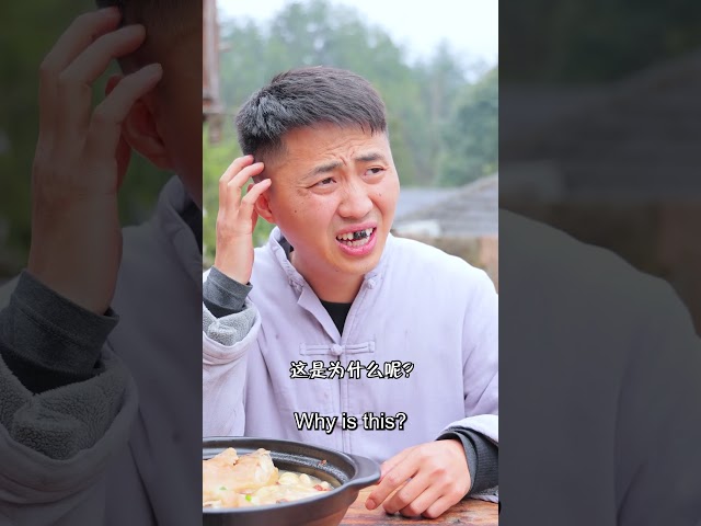Who do you think is more intelligent, FatSongsong or ThinErmao? mukbang | funny video