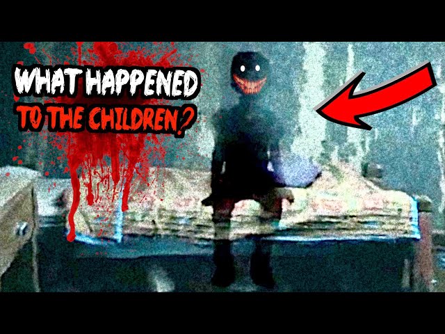 Where Are The Children? - Poppy Playtime Chapter 3 THEORY