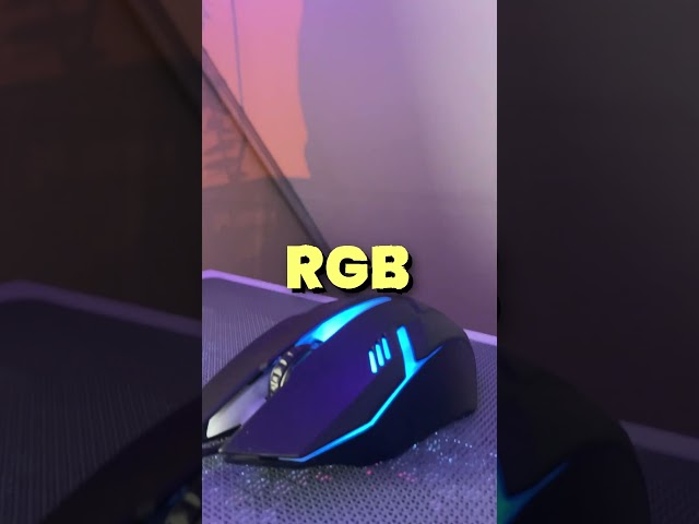 I Bought A $3 GAMING MOUSE... 👀