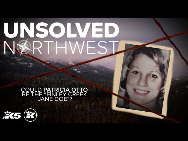 Could Patricia Otto be a Jane Doe found in Oregon nearly 50 years ago? Her daughter thinks so