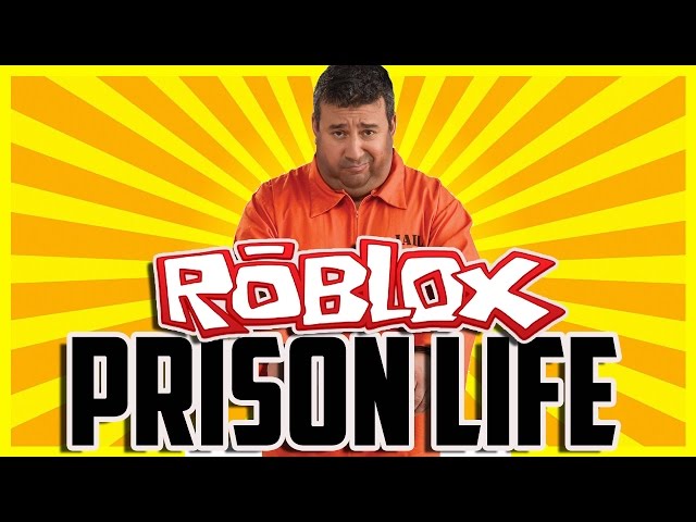 Roblox - Prision Life - Live - Replay