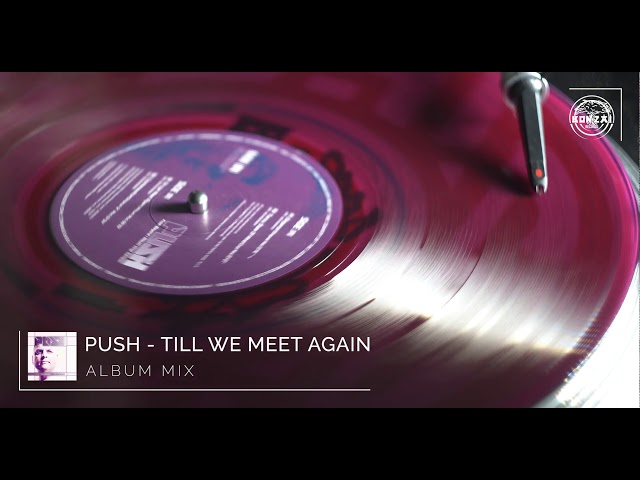 Push - Till We Meet Again (Album Mix)