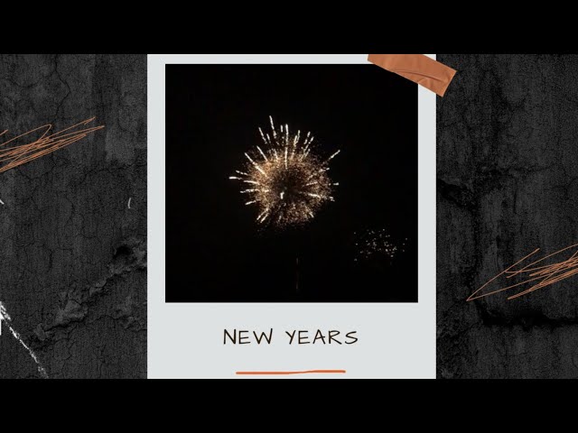 INDRAGERSN - NEW YEARS