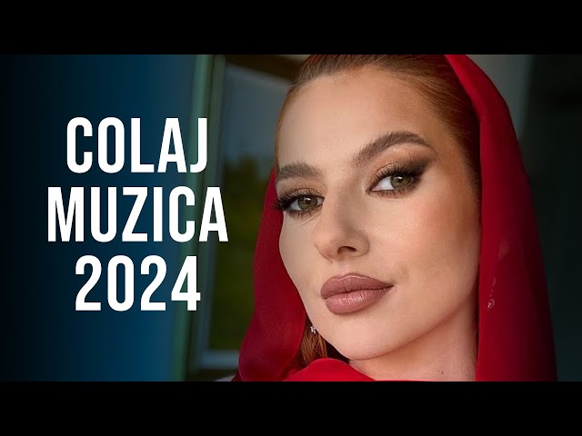 Cea Mai Ascultata Muzica Romaneasca 2024 🎤 Melodii Romanesti 2024 Mix 🎤 Top Muzica Romaneasca 2024