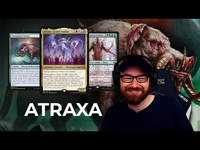 I Played The First New Standard Tournament!