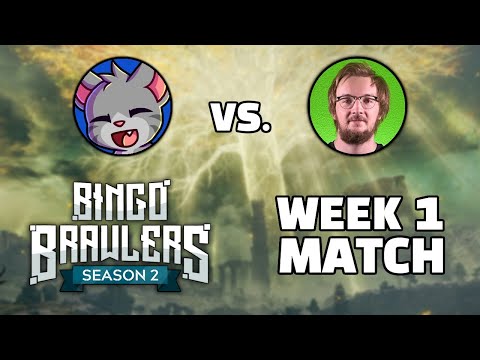 Bingo Brawlers Season 2
