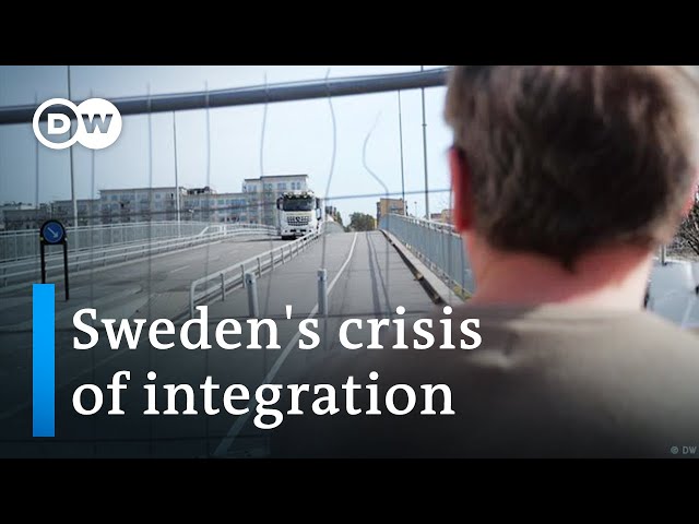Can a new bridge unite Sweden's divided society? | Focus on Europe