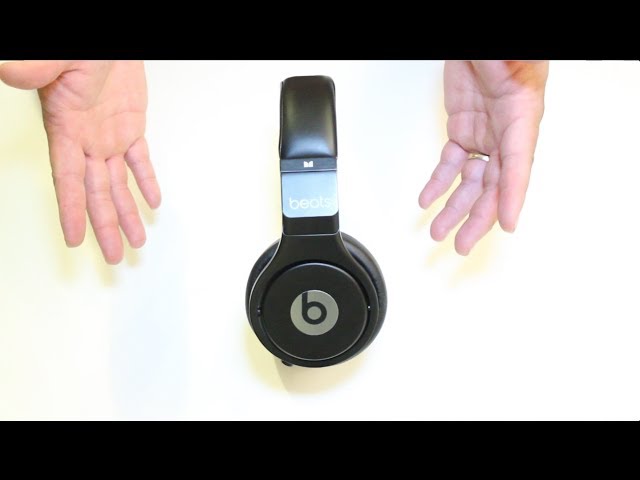 How to Repair Beats By Dre Pro Instructional troubleshoot/Repair