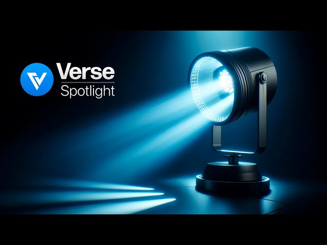 Multiswap Feature LIVE; Win a Free Verse Voyager NFT: Verse Spotlight