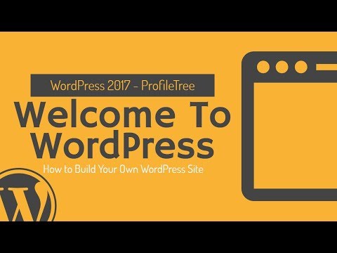 WordPress Tutorial for Beginners -The Ultimate WordPress Tutorial For Beginners, Bloggers and Business Owners