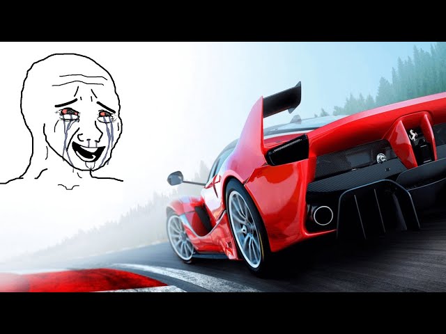 Why people CAN'T STOP playing ASSETTO CORSA