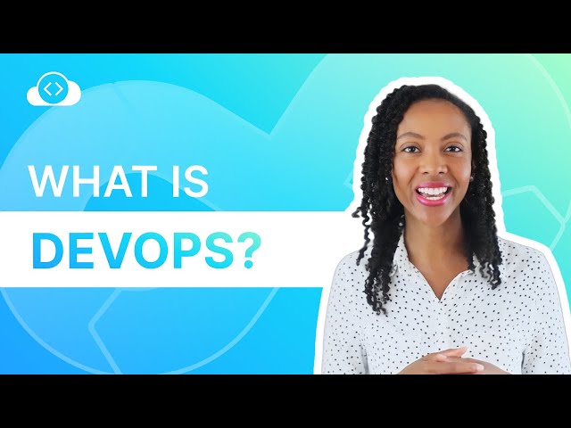 What Is DevOps?  - Explained With Real World Examples!