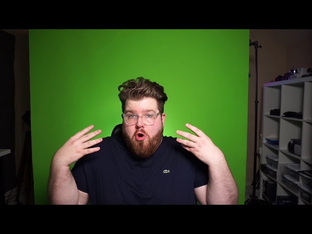 This 1 Trick Can Get Rid of Shadows on Your Green Screen!