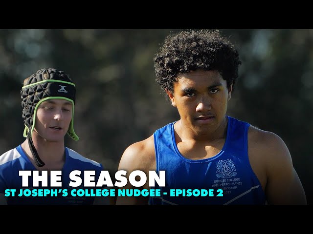 How an Australian school is working to create the perfect rugby player | The Season