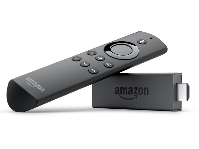 Unboxing: Amazon Fire TV Stick mit Alexa