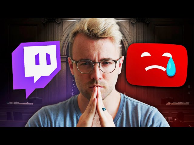 Should You Stream On TWITCH or YOUTUBE (1 month after switching)