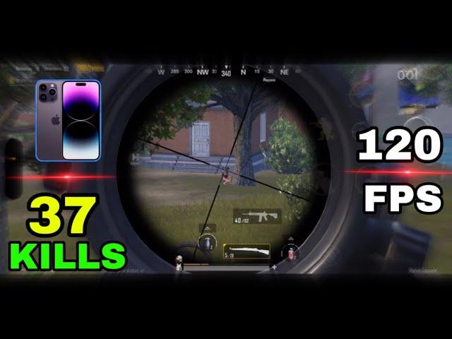 New best sniper gameplay 🔥 pubg mobile