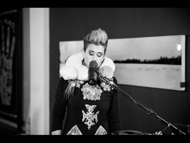 Peaches - "Dick In The Air" | House Of Strombo