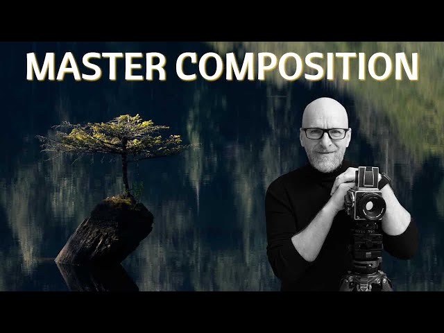 The best (and fastest) way to master composition