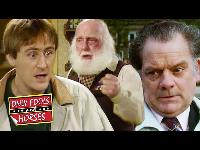 GREATEST MOMENTS From Series 7 - Part 2 | Only Fools and Horses | BBC Comedy Greats